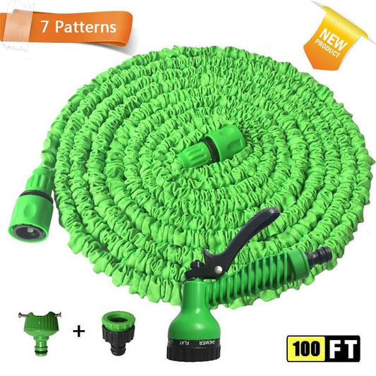 100 Ft Magic garden hose