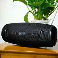 Xtreme 3 Mini Rechargeable Bluetooth Speaker (a Grade) High Copy
