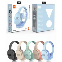Tune 2961 Bluetooth Wireless on Headphone