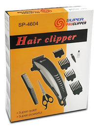 Suoke 302/sp-4604 Hair Cutting Machine / Trimmer for Men