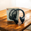 Tune Wireless on Headphones with Pure Bass Sound, Bluetooth Up to