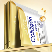 3PCS pair Collagen Eye Mask