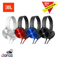 Sony MDR Extra Bass Headphones Xb 450 Headsets