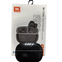 MZ-t300 | Sweat-Resistant Bass Earbuds Featuring 30h Battery, Fast