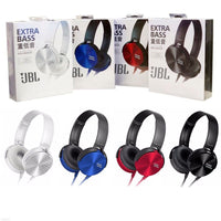 Sony MDR Extra Bass Headphones Xb 450 Headsets