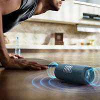 A Grade Flip 6 Bluetooth Speaker Multi-Function Outdoor Portable