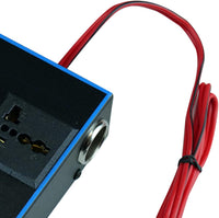 1500W Car Power Inverter