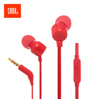 T110 in Ear Headphones Pure Bass Earphone