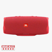 Charge 4 Wireless Portable Speaker 2025 - 20 Hours Pbt Bluetooth Speaker