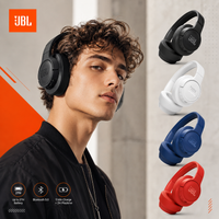 JBL Tune 700BT Wireless Bluetooth Headphone High Quality