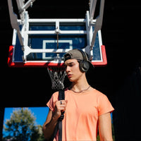 Tune Wireless on Headphones with Pure Bass Sound, Bluetooth Up to