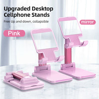 L305 Desk Phone Mount / Phone Holder / Phone Stand for Phones