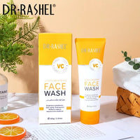 Dr Rashel Vitamin C Anti Aging Facial Cleanser 100g