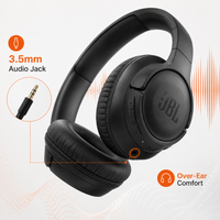 JBL Tune 700BT Wireless Bluetooth Headphone High Quality