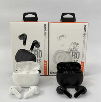 Air R03/wave 380 True Wireless Stereo Earphones with Crystal Clear