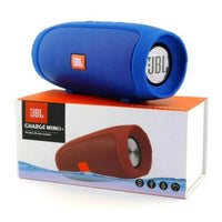 Bluetooth Speaker Charge Mini 3+