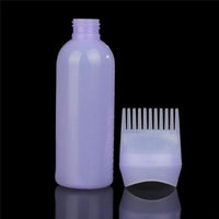Silicone Scalp Massager & Shampoo Brush - Fragrance-Free, Battery-Free Hair and Body Scrubber for Deep Cleaning and Relaxation