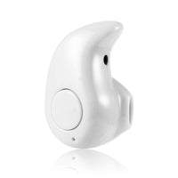 S530 Mini Bluetooth 4.0 Stereo Earbud Headset Earphone with Mic