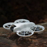Kids Flying Toy - L88 Drone(S106) 4K Dual Camera Mini Quadcopter L88 Drone with Optical Flow Hover & Brushless Motor L88 Drone - Premium Quality