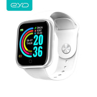 D20 Pro Smart Watch Y68 Smart Watch Sport Bracelet Waterproof Band Bluetooth