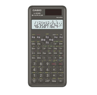 Scientific Calculator Fx 991ms Brand 2 Line Display