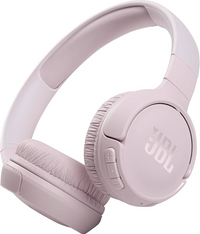 Tune510BT Wireless Bluetooth on Ear Headphone
