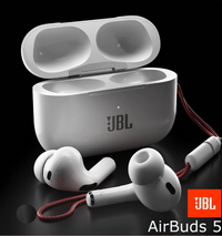 Air R03/wave 380 True Wireless Stereo Earphones with Crystal Clear