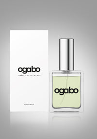 Ogabo Wild Citrus Men 50ml 100% Authentic Genuine Perfume for Men