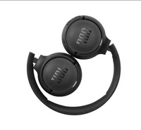 Tune510BT Wireless Bluetooth on Ear Headphone