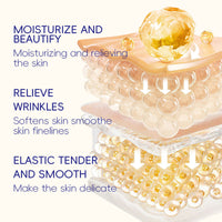Natural Essence Face Mask 5 Flavour (Organic Collagen Fruits Facial Sheet Mask)