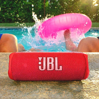 A Grade Flip 6 Bluetooth Speaker Multi-Function Outdoor Portable