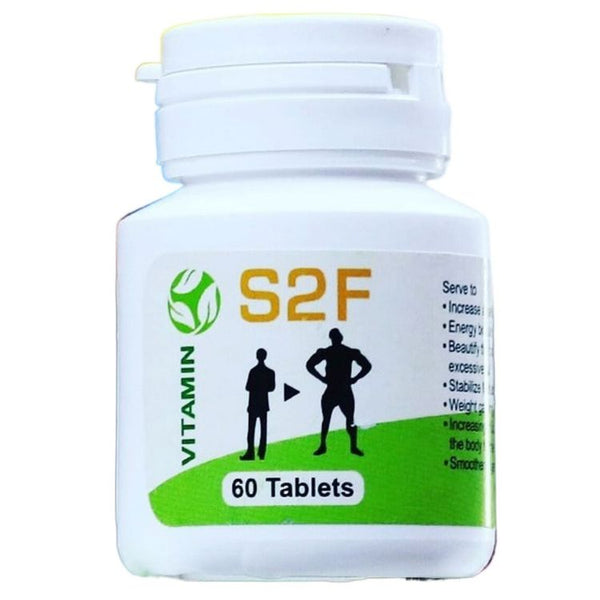 S2f Supplement