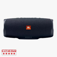 Charge 4 Wireless Portable Speaker 2025 - 20 Hours Pbt Bluetooth Speaker