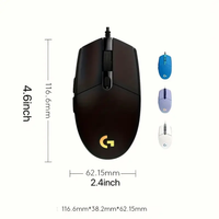 Gaming mouse