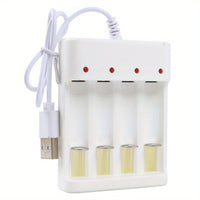 So-ny Cycle Energy 4600mAh Aaa Rechargeable Battery 4pcs Pack