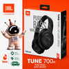 JBL Tune 700BT Wireless Bluetooth Headphone High Quality