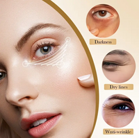 3PCS pair Collagen Eye Mask