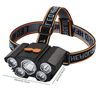 Car Convenience Essentials Bundle