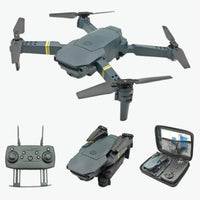 998 HD Aerial Photography Drone Dual Camera Quadcopter