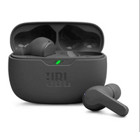 Wave 380 TWS Bluetooth Wireless Earbuds | True Wireless Sport Earbuds