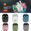 Tune 220tws Earbuds True Wireless 8d Stereo Bluetooth Earbuds Waterproof