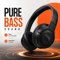 JBL Tune 700BT Wireless Bluetooth Headphone High Quality