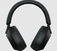 Wh-1000 Xm5 Advanced Wireless Bluetooth Headphones with Adaptive Noise
