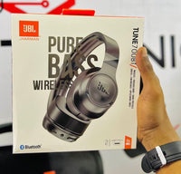 JBL Tune 700BT Wireless Bluetooth Headphone High Quality