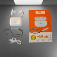 AirBuds 5 Wireless Bluetooth AirPods Pro 2