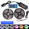 10m/5m USB LED Light Strip Background Lighting RGB Backlight Remote