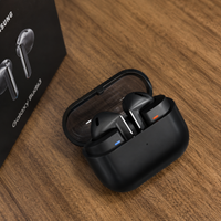 Samsung Galaxy Buds 3 & Buds 3 Pro Wireless Bluetooth Earbuds Buds 3 Pro A Grade Clone