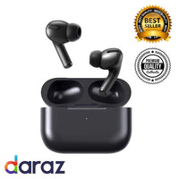 I12 / Aripods Pro 3 True Wireless Bluetooth Headset 5.0 Touch Control