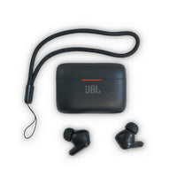 K-13 Bass Edition - Bluetooth 5.3 TWS Earphones with 30h Battery, Sweat