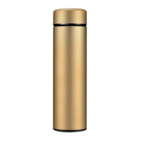500ml Thermos Bottle Smart Cup Flask Vaccum and Bottle Digital with